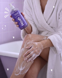 Lavender Body Wash