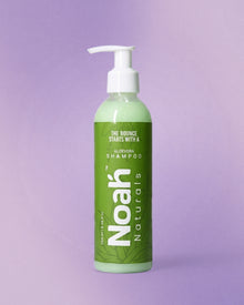 Aloevera Shampoo