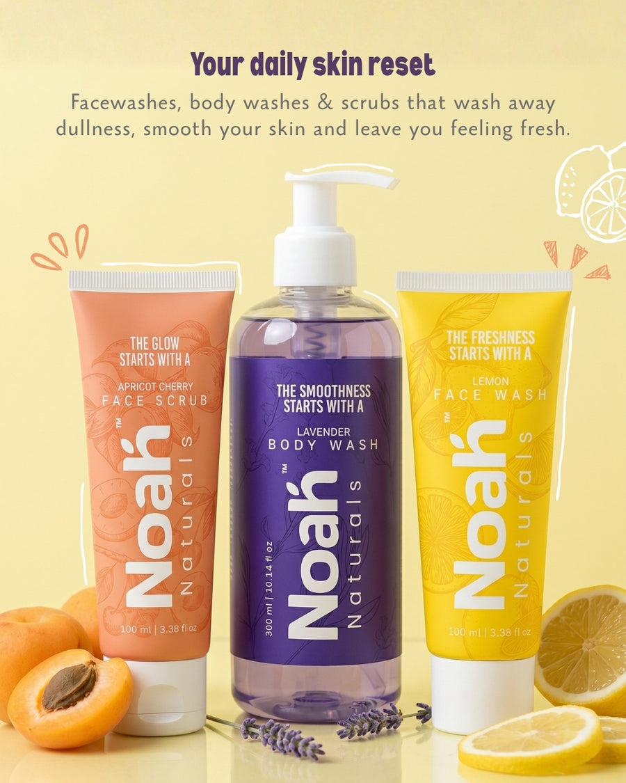 Skincare