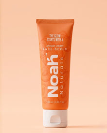 Apricot Cherry Scrub