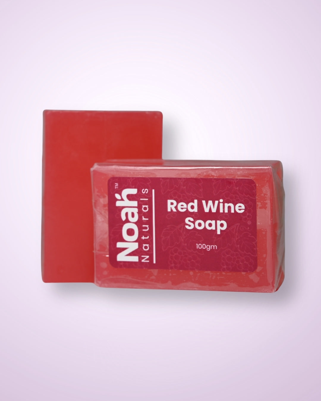Red Wine Soap