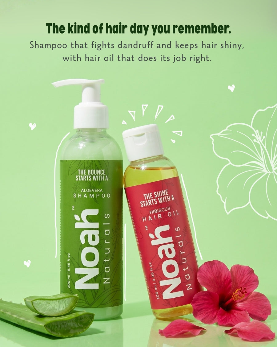 Haircare