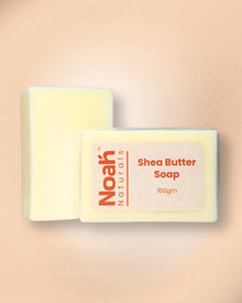 Shea Butter Soap