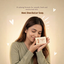 Shea Butter Soap