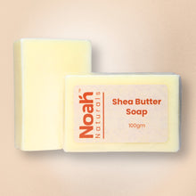 Shea Butter Soap