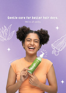 Aloevera Shampoo