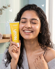 Lemon Face Wash