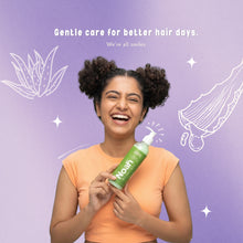 Aloevera Shampoo