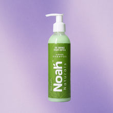 Aloevera Shampoo