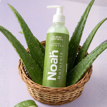 Aloevera Shampoo