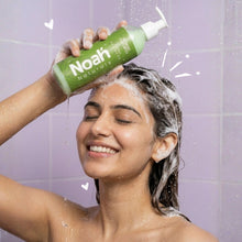 Aloevera Shampoo