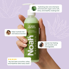 Aloevera Shampoo