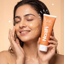 Apricot Cherry Scrub