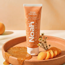 Apricot Cherry Scrub