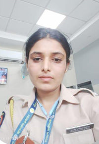 Archana Eknath Thorat