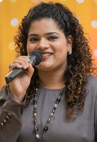Ayesha D’souza