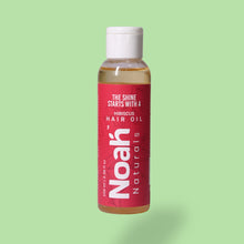 Hibiscus Hair Oil