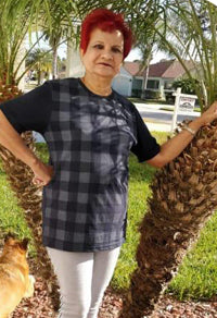 Hilda Braganza