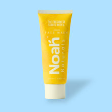 Lemon Face Wash