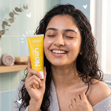 Lemon Face Wash
