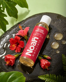 Hibiscus Hair Oil
