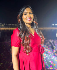Prachi Yadav