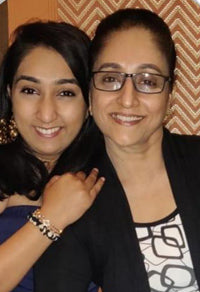 Sunita Lobo