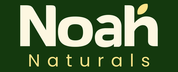 Noah Narturals logo