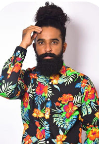 Tushar